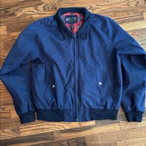 Lands End Size L Men’s Jacket